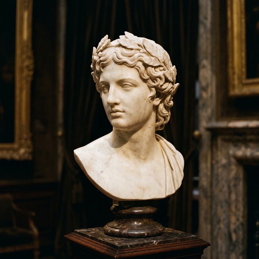 Patron Adonis
