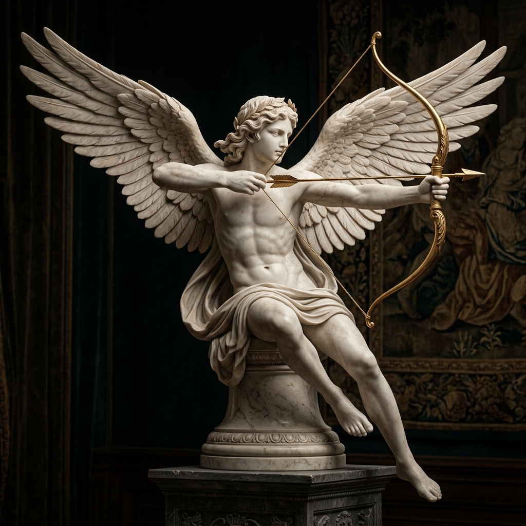 Patron Eros